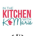 KMarie Kitchen logo