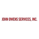 John Owens Services, Inc. logo