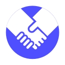 FindPartner.App logo