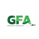 GFA Aero logo