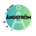 Angstrom Analytical logo
