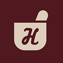 Hyde Drugstore logo