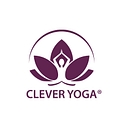 Clever Yoga logo
