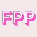 Fun Party Pop logo