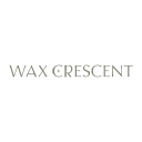 Wax Crescent logo