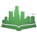 Detroit Training Center logo