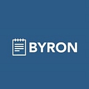 Hibyron logo