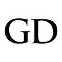 Great Dwellings logo