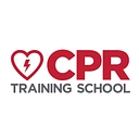 CPR Training School logo