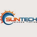 Suntech Window Tinting logo