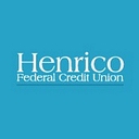 Henrico Federal Credit Union logo