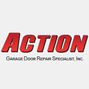 Action Garage Door Repair Specialists logo