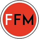 Founder & The Force Multiplier logo