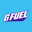 G FUEL logo
