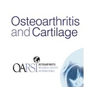 Osteoarthritis and Cartilage (OARSI) logo
