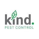 Kind Pest Control logo