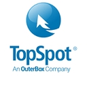 TopSpot Internet Marketing logo