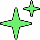 Mint Cleaning logo