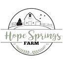 Hope Springs Venue logo