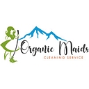 Organic Maids logo