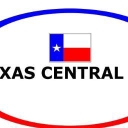 Texas Central Air logo