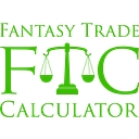 Fantasy Trade Calculator logo