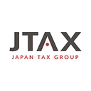 JTAX logo