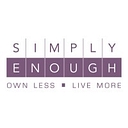 Simply Enough logo