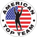 American Top Team Ashburn logo