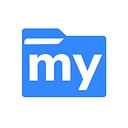 MyWorkDrive logo
