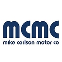 MCMC Auto logo