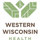 Western Wisconsin Health logo
