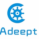 Adeept logo