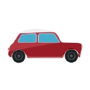 Wheels & Motion logo