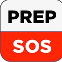 PrepSOS logo