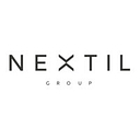 Nextil Group logo