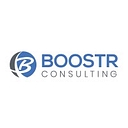 Boostr Consulting logo