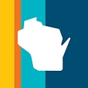 Travel Wisconsin logo