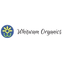 Whitwam Organics logo