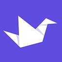 Refold logo