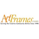ArtFrames logo