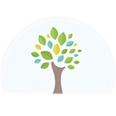 Texas Access & Visitation Hotline logo
