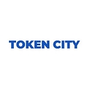Token City logo