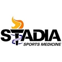 Stadia Sports Medicine logo