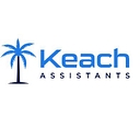Keach Assistants logo