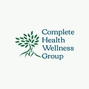 CH Wellness Group logo