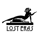 Lost Eras logo