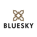 Bluesky logo