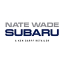 Nate Wade logo