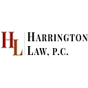Amy Harrington Law logo